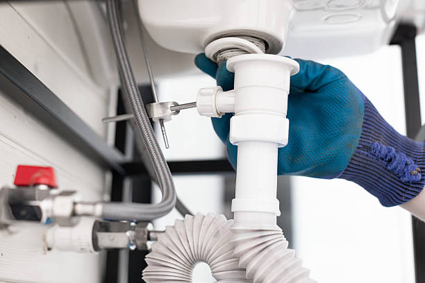 Reliable Plumbing contractor in Blue Creek, WV by AAA Plumbing Heating